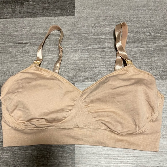Nursing Bra Sz M - Picture 5 of 5